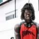 Moustapha Diop, a five-star, 6-foot-10 forward prospect, committed to Georgia Tech. He is ranked as the No. 12 player in 2026.